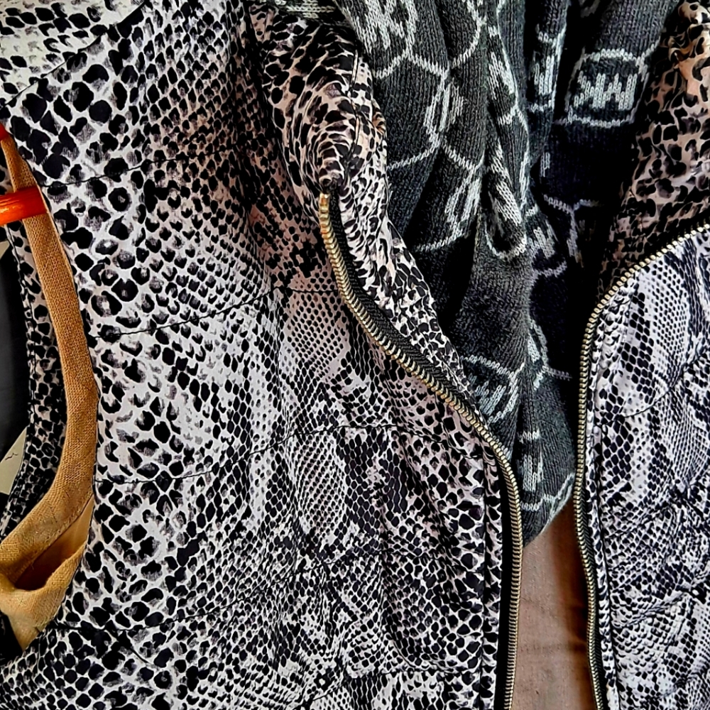 Michael Kors Ensemble